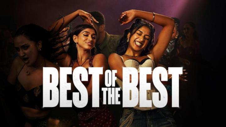 فيلم Best of the Best 2026 مترجم اون لاين