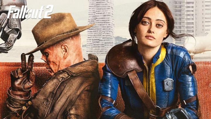 حصرياً | مسلسل Fallout الموسم الثاني الحلقة 2 مترجمة بجودة عالية