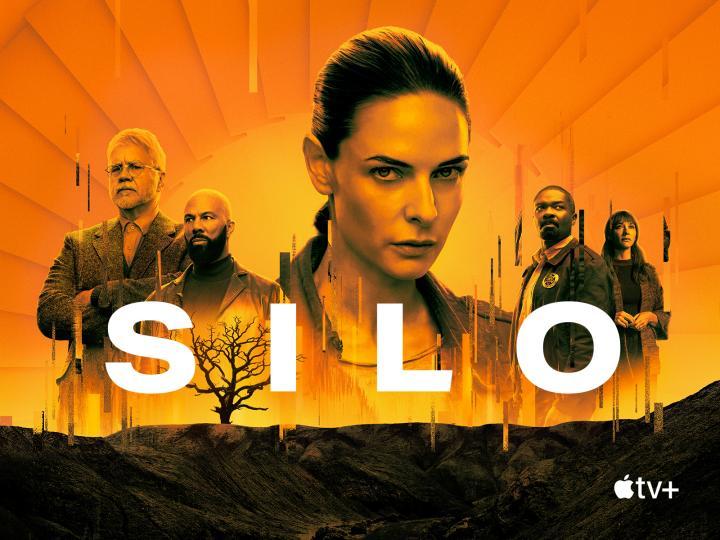 حصرياً | مسلسل Silo الموسم الاول الحلقة 2 مترجمة بجودة عالية