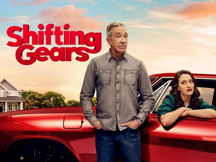حصرياً | مسلسل Shifting Gears الموسم الاول الحلقة 9 مترجمة بجودة عالية