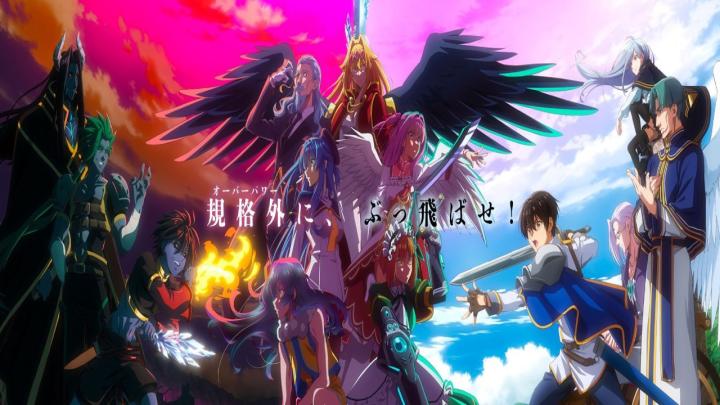 حصرياً | انمي Yasei no Last Boss ga Arawareta! مترجم بجودة عالية