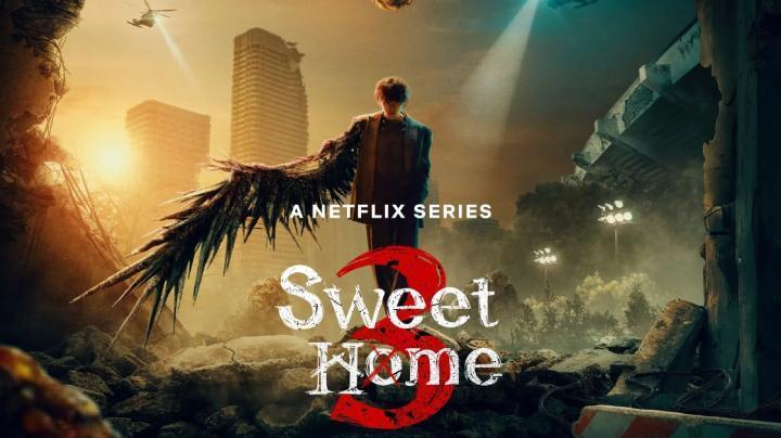 حصرياً | مسلسل منزل جميل Sweet Home الموسم الثالث الحلقة 2 مترجمة بجودة عالية