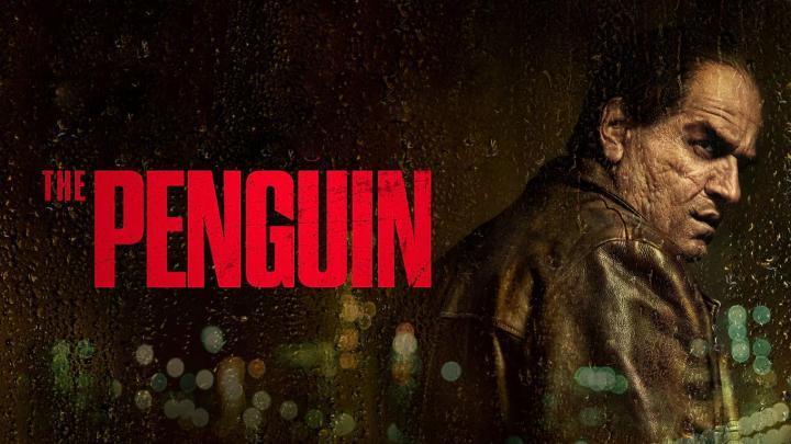 حصرياً | مسلسل The Penguin الحلقة 7 مترجمة بجودة عالية