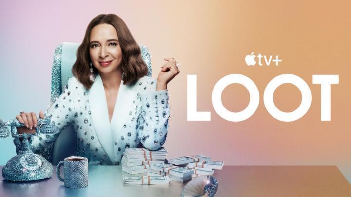 حصرياً | مسلسل Loot الموسم الثالث الحلقة 10 والاخيرة مترجمة بجودة عالية