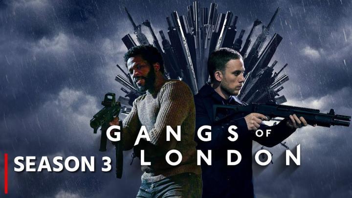 حصرياً | مسلسل Gangs of London الموسم الثالث الحلقة 7 مترجمة بجودة عالية