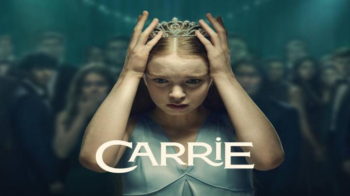 مسلسل Carrie الموسم الاول مترجم كامل HD