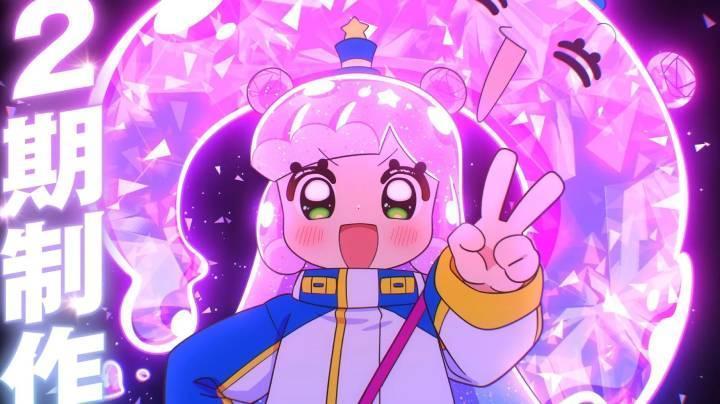 حصرياً | انمي Puniru wa Kawaii Slime 2nd Season الحلقة 2 الثانية مترجمة كاملة بجودة عالية