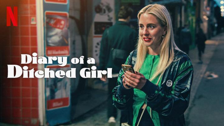 حصرياً | مسلسل Diary of a Ditched Girl الموسم الاول الحلقة 6 بجودة عالية