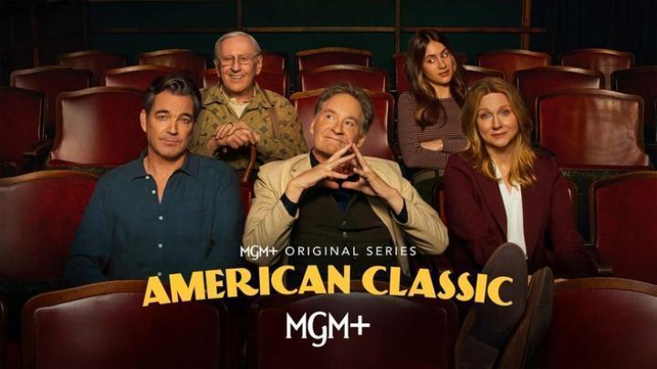 مسلسل American Classic الموسم الاول الحلقة 8 الثامنة مترجمة