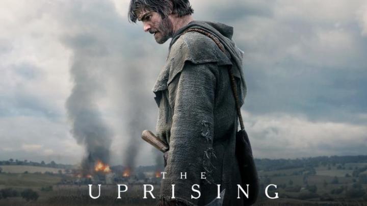 مشاهدة فيلم The Uprising 2026 مترجم كامل HD