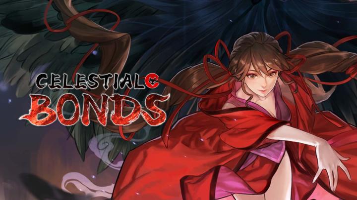 حصرياً | انمي Celestial Bonds 2025 مترجم كامل بجودة عالية