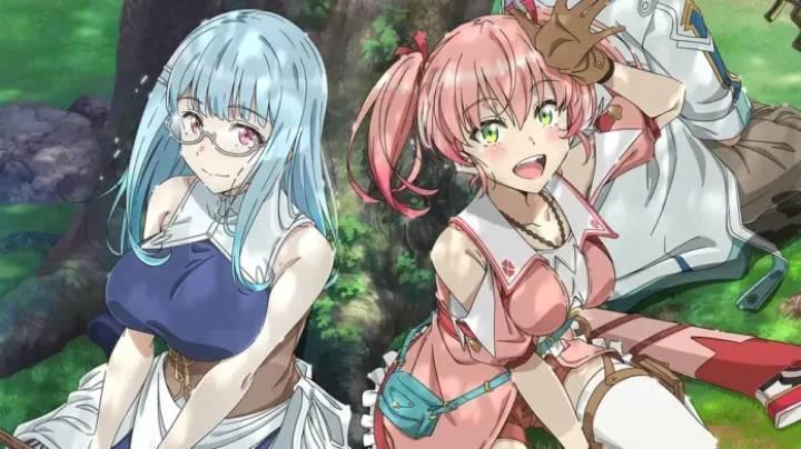 حصرياً | انمي Yuusha Party o Tsuiho Sareta Shiro Madoshi الحلقة 12 الثانية عشر مترجمة بجودة عالية