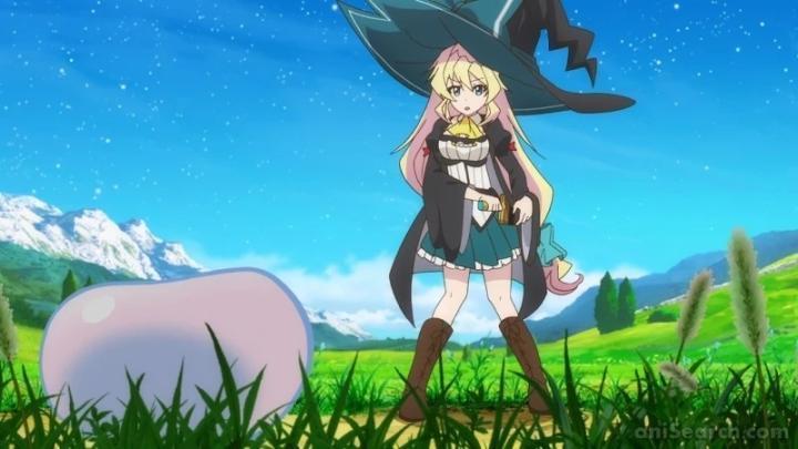 حصرياً | انمي Slime 300 الموسم الثاني الحلقة 8 مترجمة بجودة عالية