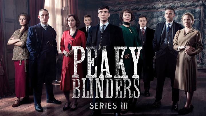 حصرياً | مسلسل Peaky Blinders الموسم الثالث الحلقة 1 مترجمة بجودة عالية