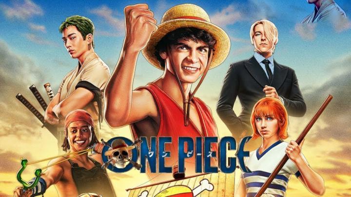 حصرياً | مسلسل One Piece الموسم الاول الحلقة 6 مترجمة بجودة عالية