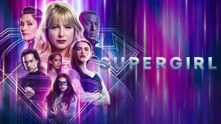 حصرياً | مسلسل Supergirl الموسم 6 الحلقة 18 مترجمة بجودة عالية
