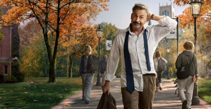 مسلسل Rooster الموسم الاول الحلقة 9 التاسعة مترجمة