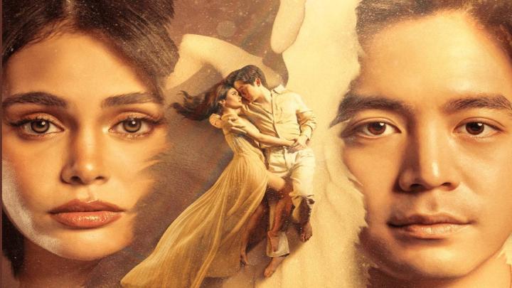 مسلسل الحب لا يزول أبداً Love Is Never Gone الحلقة 7 السابعة مترجمة HD