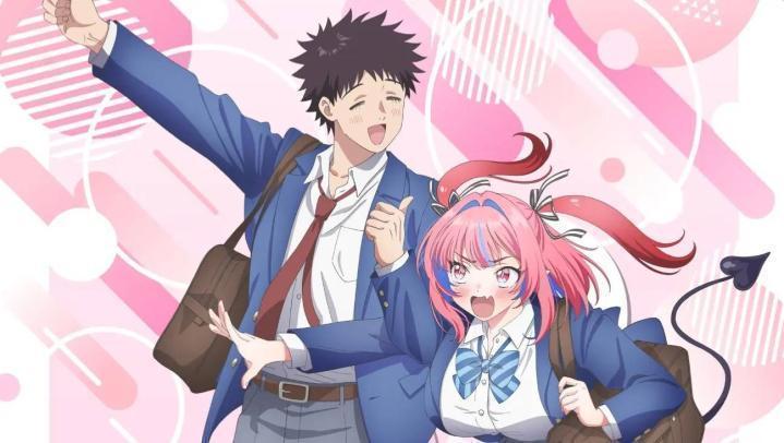 انمي Kanan sama wa Akumade Choroi الحلقة 7 السابعة مترجمة