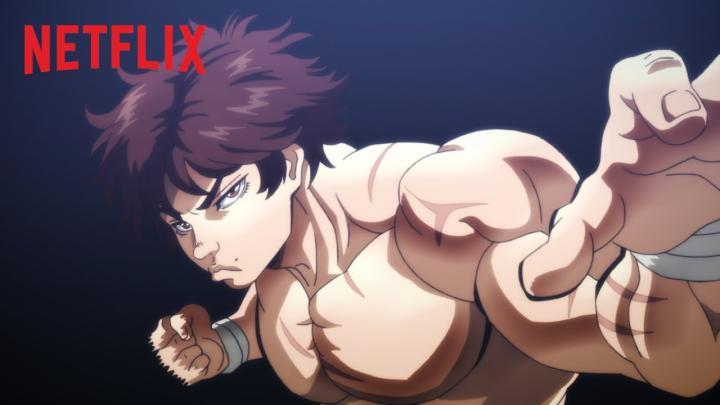 حصرياً | انمي Baki الموسم الثاني الحلقة 9 مترجمة بجودة عالية