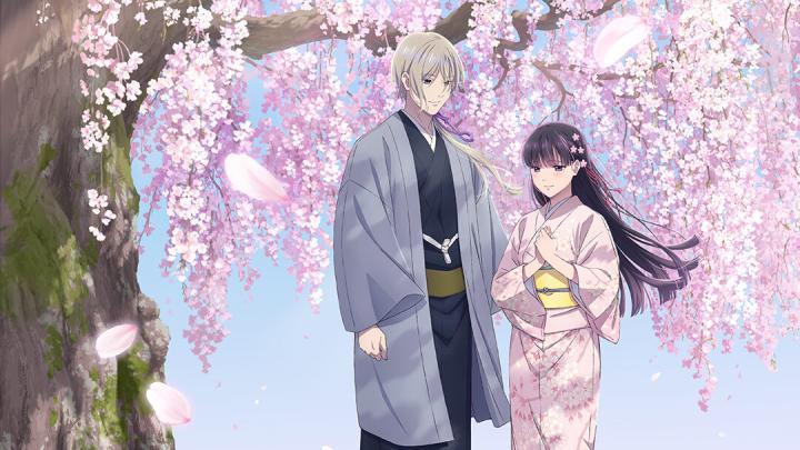 حصرياً | انمي My Happy Marriage الموسم الثاني الحلقة 11 مترجمة بجودة عالية