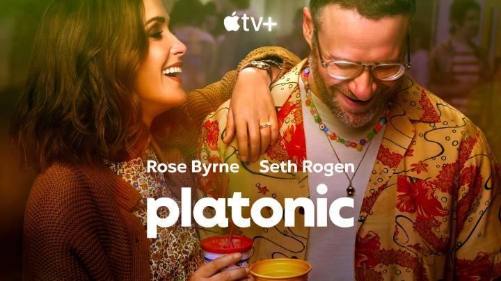 حصرياً | مسلسل Platonic الموسم الثاني الحلقة 11 مترجمة بجودة عالية