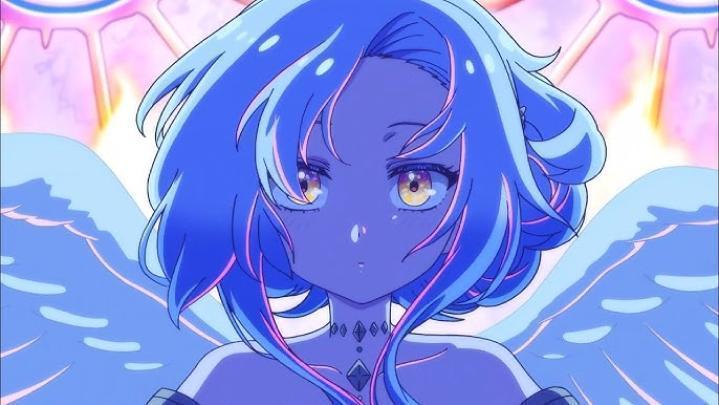 انمي Yuusha no Rokkotsu de الحلقة 5 الخامسة مترجمة اون لاين