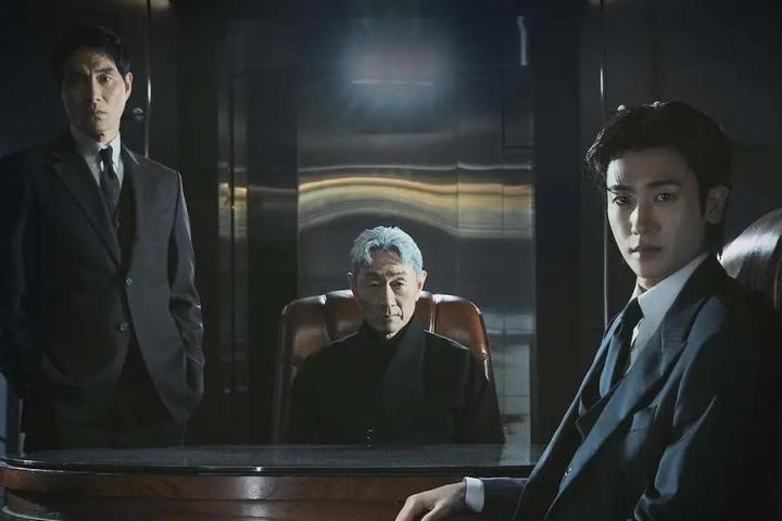 حصرياً | مسلسل قلوب مدفونة Buried Hearts الحلقة 1 مترجمة بجودة عالية