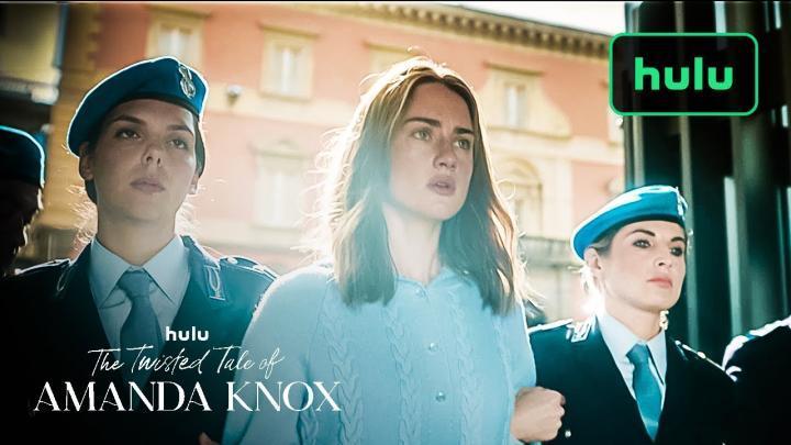 حصرياً | مسلسل The Twisted Tale of Amanda Knox الحلقة 4 مترجمة بجودة عالية