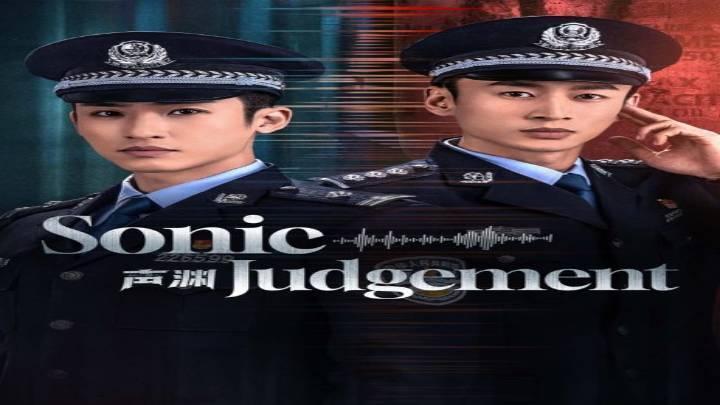 حصرياً | مسلسل حكم سونيك Sonic Judgement الحلقة 21 مترجمة بجودة عالية