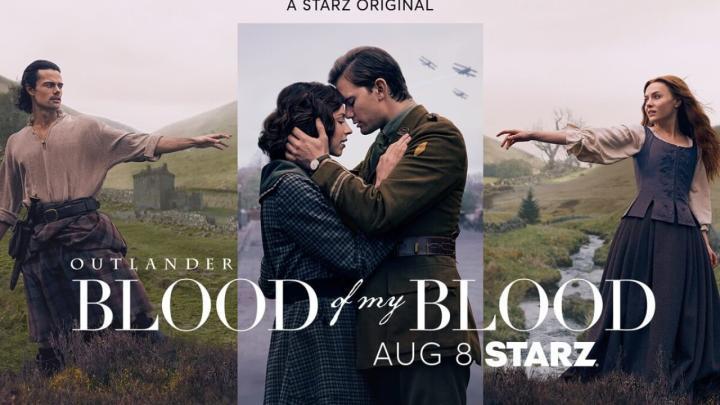 حصرياً | مسلسل Outlander: Blood of My Blood الموسم الاول الحلقة 4 مترجمة بجودة عالية