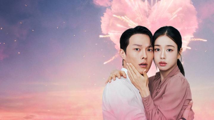 حصرياً | مسلسل قبلة الديناميت Dynamite Kiss الحلقة 3 مترجمة بجودة عالية