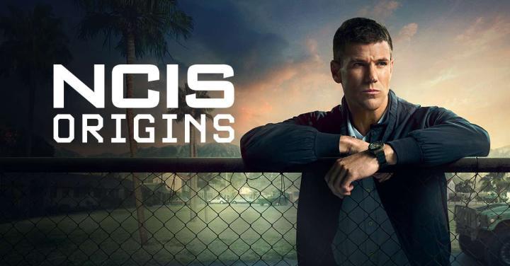 حصرياً | مسلسل NCIS: Origins الموسم الاول الحلقة 18 بجودة عالية