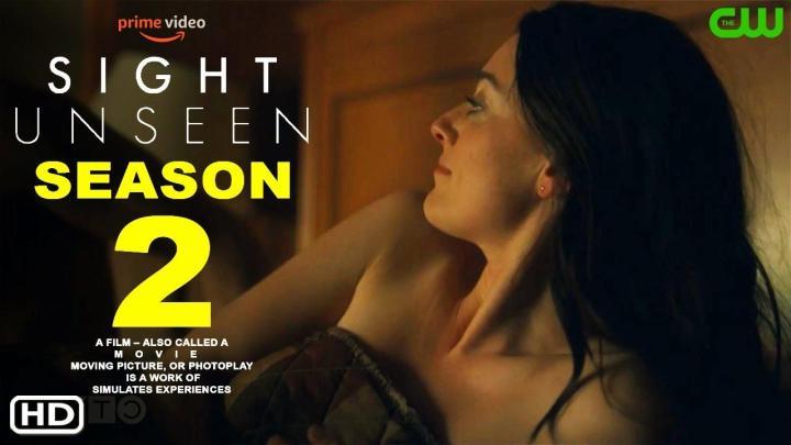 حصرياً | مسلسل Sight Unseen الموسم الثاني الحلقة 9 مترجمة بجودة عالية