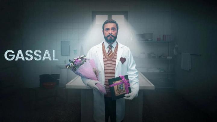 مسلسل غسال 2 الحلقة 9 التاسعة مترجمة HD