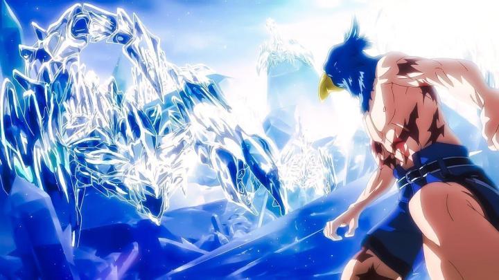 حصرياً | انمي Shangri La Frontier الموسم الثاني الحلقة 22 مترجمة بجودة عالية