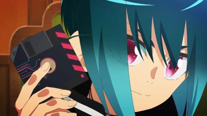 حصرياً | انمي Necronomico no Cosmic Horror Show الحلقة 10 مترجمة بجودة عالية