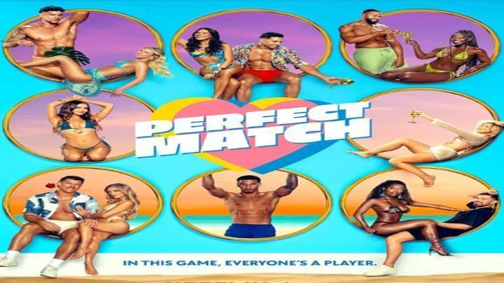 حصرياً | برنامج Perfect Match الموسم الثالث الحلقة 2 مترجمة بجودة عالية