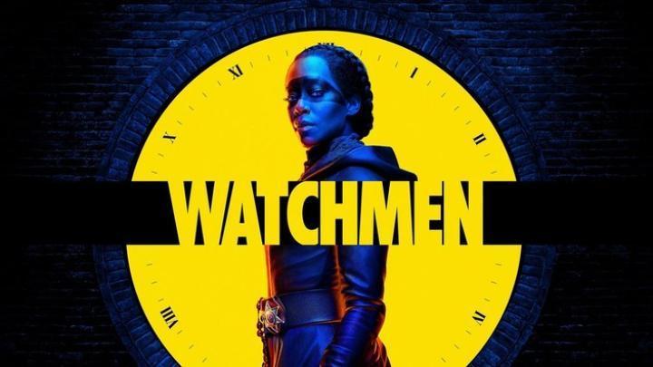 حصرياً | مسلسل Watchmen الموسم الاول الحلقة 9 والاخيرة مترجمة بجودة عالية