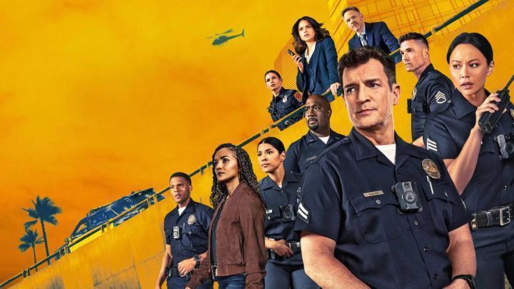مسلسل The Rookie الموسم الثامن الحلقة 16 السادسة عشر مترجمة