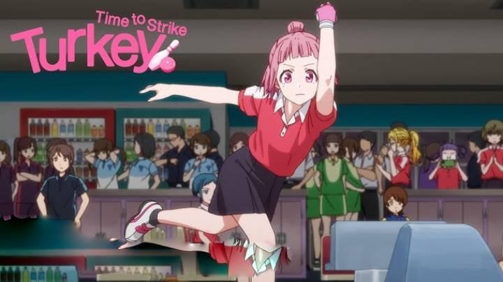 حصرياً | انمي Turkey الحلقة 2 مترجمة بجودة عالية