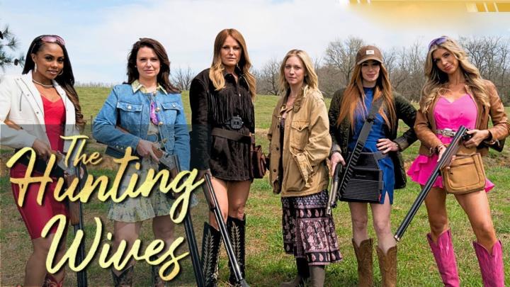 حصرياً | مسلسل The Hunting Wives الموسم الاول مترجم كامل بجودة عالية
