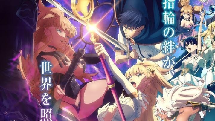 حصرياً | انمي Kekkon Yubiwa Monogatari الموسم الثاني الحلقة 10 مترجمة HD بجودة عالية