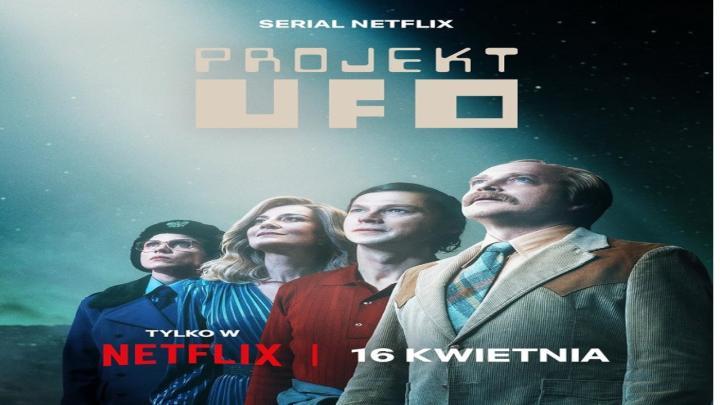 حصرياً | مسلسل Project UFO الحلقة 2 مترجمة بجودة عالية