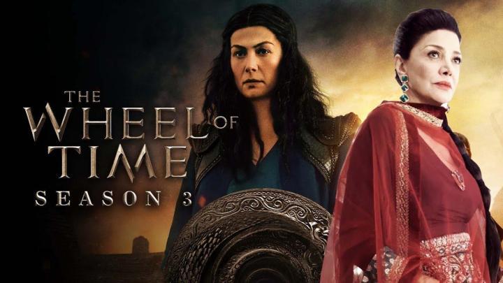 حصرياً | مشاهدة مسلسل The Wheel of Time الموسم الثالث الحلقة 5 مترجمة بجودة عالية