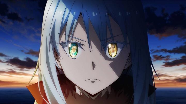 انمي Tensei shitara Slime Datta Ken 4th Season الحلقة 1 الاولى مترجمة اون لاين