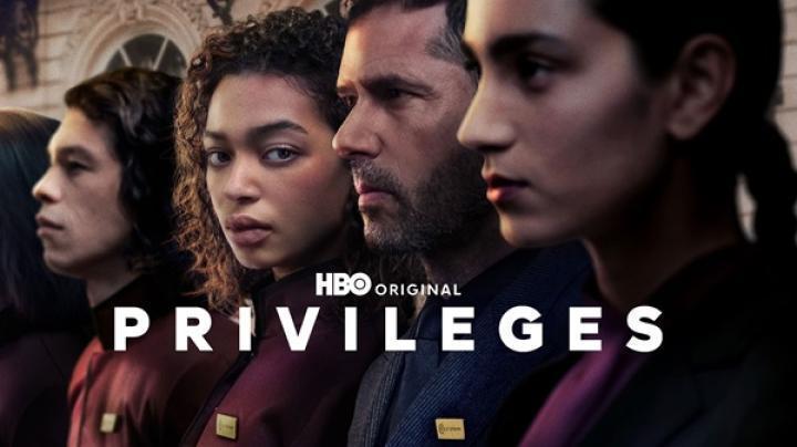 مسلسل Privileges الموسم الاول الحلقة 7 السابعة مترجمة