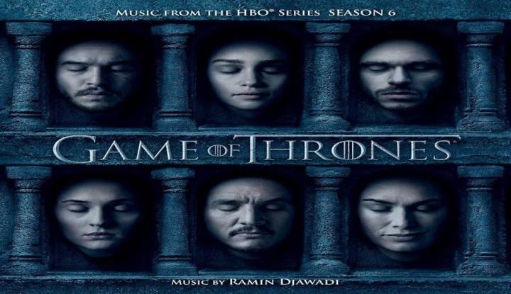 حصرياً | مسلسل Game of Thrones الموسم السادس الحلقة 5 بجودة عالية