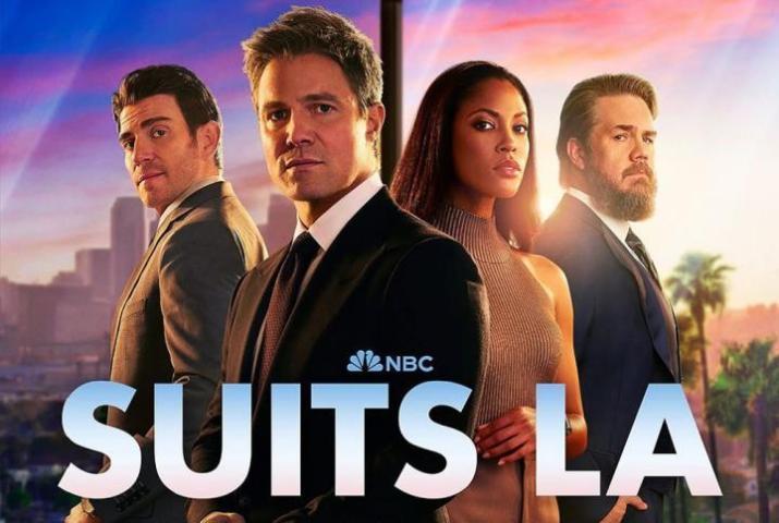 حصرياً | مسلسل Suits LA الموسم الاول الحلقة 11 مترجمة بجودة عالية