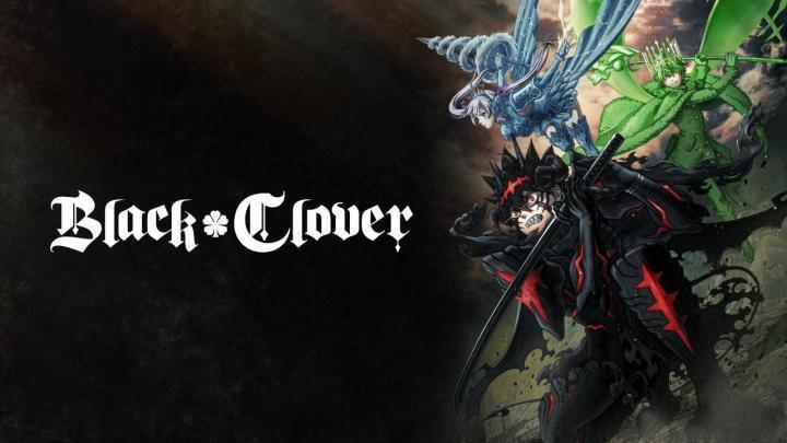 انمي Black Clover الموسم الثاني الحلقة 3 الثالثة مترجمة HD